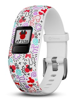 010-01909-10 Garmin Vívofit Jr 2 Minnie Mouse 010-01909-10
