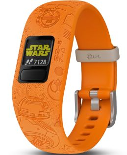 010-01909-1A Garmin Vívofit Jr 2  Star Wars - Light Side 010-01909-1A