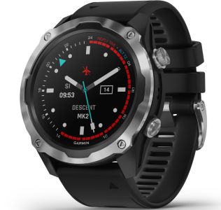 010-02132-10 Garmin Descent Mk2 010-02132-10
