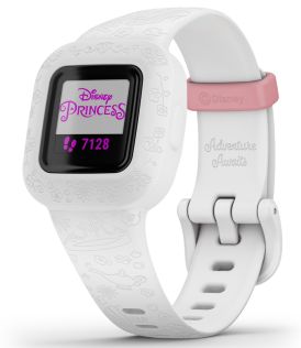 010-02441-12 Garmin Vívofit Jr 3 Disney Princess 010-02441-12