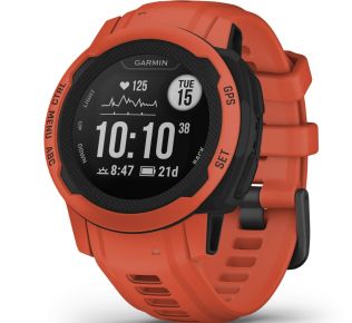 010-02563-06 Garmin Instinct 2S Poppy 010-02563-06
