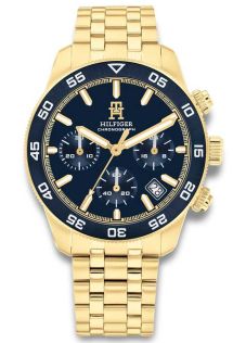 1792158 Tommy Hilfiger TH85 Chrono 1792158
