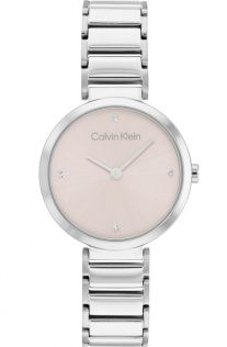 25200138 Calvin Klein Minimalistic T Bar 25200138