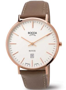 3589-04 Boccia Titanium 3589-04