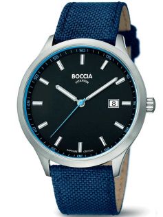 3614-02 Boccia Titanium 3614-02