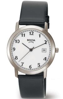 3617-01 Boccia Titanium 3617-01