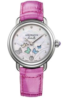A 44960 AA05 Aerowatch 1942 Butterfly A 44960 AA05