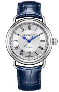 A 60900 AA26 Aerowatch 1942 Automatic A 60900 AA26