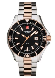 7040.1157SAM Swiss Alpine Military Nautilus 7040.1157SAM