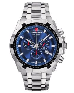 7043.9135SAM Swiss Alpine Military Star Fighter 7043.9135SAM