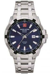 7044.1235SAM Swiss Alpine Military Star Fighter 7044.1235SAM