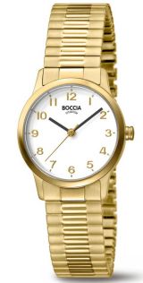 3318-02 Boccia Titanium 3318-02