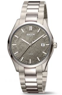 3672-01 Boccia Titanium Mens 3672-01