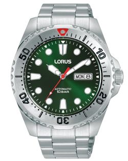 RL475BX9 Lorus Mens Automatic RL475BX9