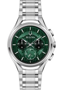 96A297 Bulova Curv 96A297