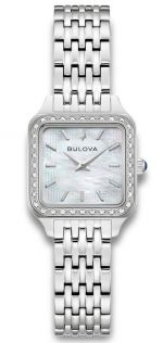 96R256 Bulova Classic Sutton Square 96R256