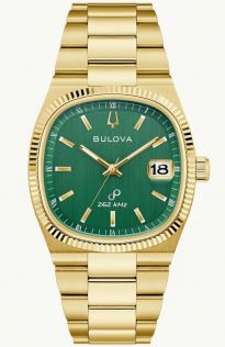 97B237 Bulova Classic Super Seville 97B237