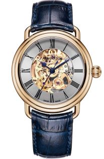 A 60900 RO22 Aerowatch 1942 Skeleton Automatic A 60900 RO22