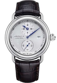 A 76983 AA03 Aerowatch 1942 Regulator Automatic A 76983 AA03