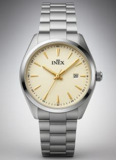 A56567-S4I Inex Classic Ladies 30mm