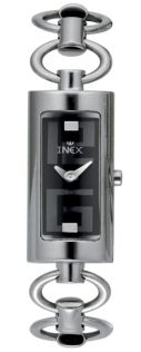 A64103S5I Inex Sølvfarvet Black A64103S5I
