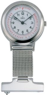 A69125S0A Inex Nurse Sølvfarvet/White A69125S0A