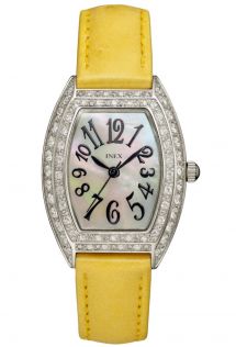 A69224S11A Inex Yellow Sølvfarvet A69224S11A