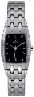 A69265S5I Inex Ladies Sølvfarvet/Black A69265S5I