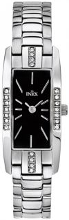 A69377S5I Inex Ladies Sølvfarvet/Black A69377S5I
