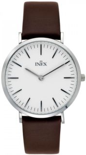 A69463S0I Inex Ladies Sølvfarvet/White A69463S0I