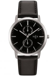 A69525S5I Inex Black A69525S5I