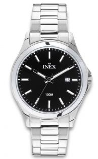 A69541S3I Inex 40mm Mens Classic A69541S3I