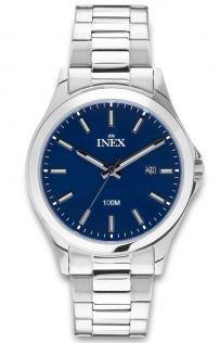 A69541S8I Inex 40mm Mens Classic A69541S8I