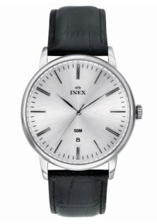 A76199S3I Inex Black Sølvfarvet A76199S3I