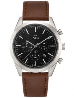 A76204S5I Inex Brown Black A76204S5I