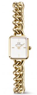 ADW00100836 Daniel Wellington Jolie Chain Gold DW00100836