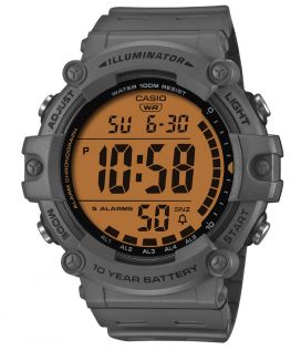 AE-1500WHC-8AVEF Casio Classic AE-1500WHC-8AVEF