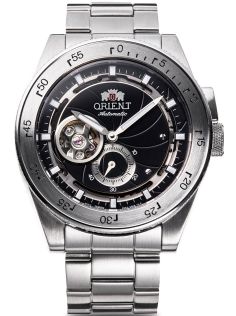 RA-AR0201B Orient Retro Future Camera Revival Automatic RA-AR0201B