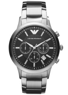 AR2434 Klassisk designet armbåndsur fra Armani - Emporio Armani AR2434