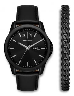 AX7147SET Armani Exchange Banks Set AX7147SET