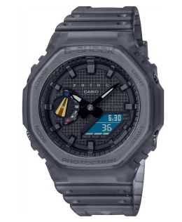 GA-2100FT-8AER Casio G-Shock Futur Limited GA-2100FT-8AER