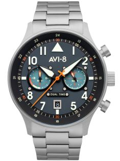 AV-4088-22 AVI-8 Carey Dual Time Gutersloh AV-4088-22