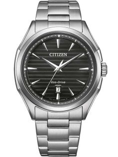 AW1750-85E Citizen Classic Solar Quartz AW1750-85E