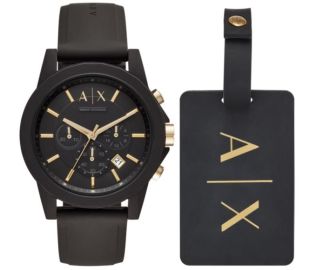 AX7105 Armani Exchange Luggage Gift Set AX7105 - RIP