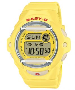 BG-169CH-9ER Casio Baby-G BG-169CH-9ER