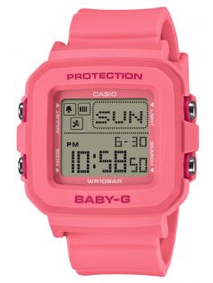 BGD-10KH-4ER Casio Baby-G+Plus BGD-10KH-4ER