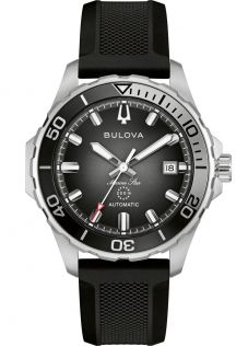 98B465 Bulova Marine Star Series B 98B465