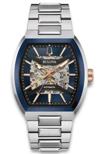 98A319 Bulova Classic Maquina 98A319