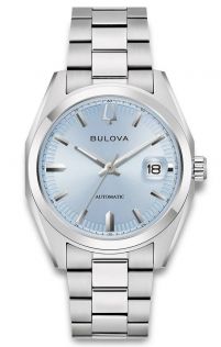 96B469 Bulova Classic Surveyor 96B469