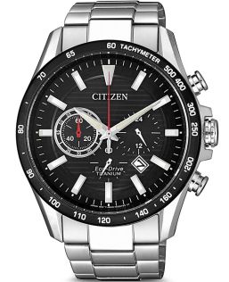 CA4444-82E Citizen Supertitan Eco-Drive CA4444-82E